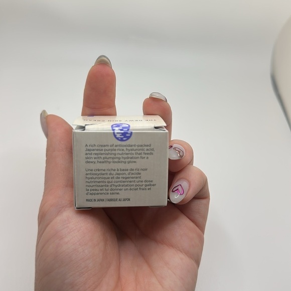 Luxury Mini Beauty Bundle - Tatcha, Toyfactory, KEYS & Sweet Street - Picture 7 of 9